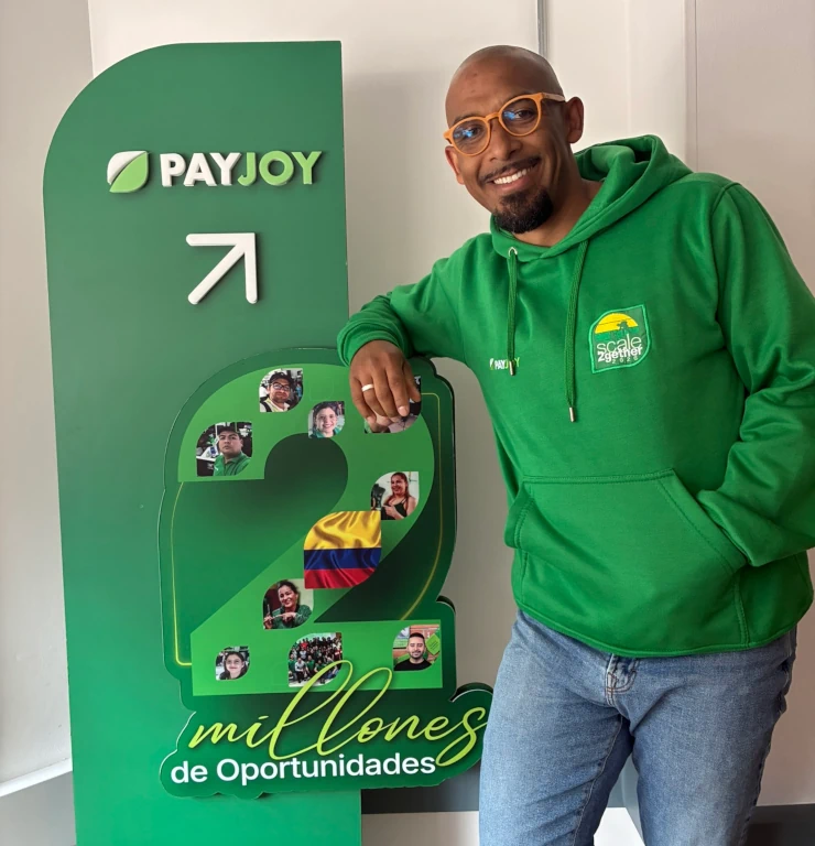 PayJoy