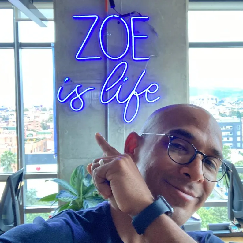 Zoe