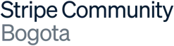 Stripe Community Bogotá